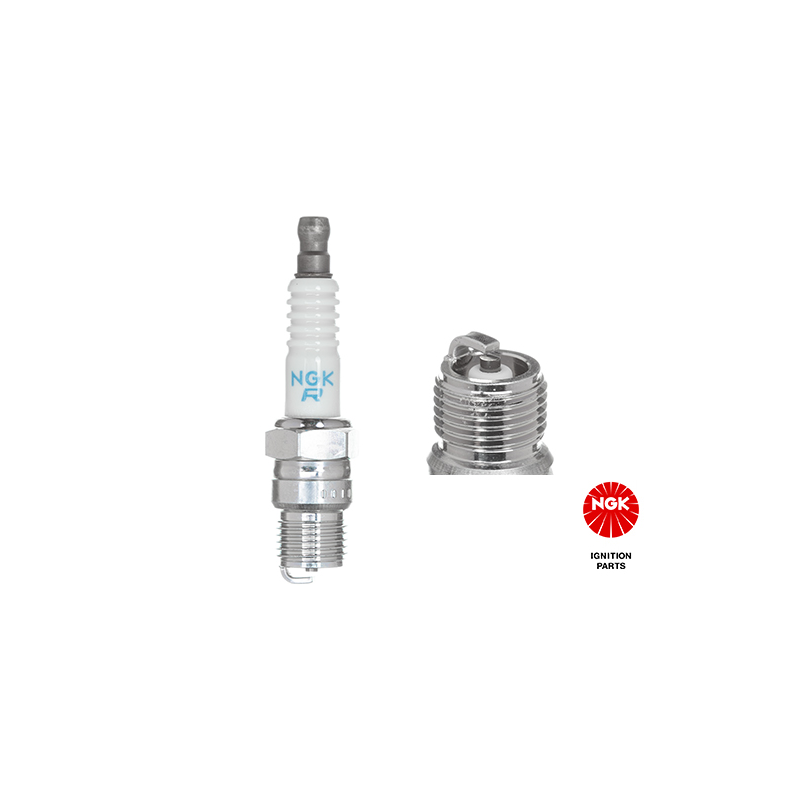 CANDELA SPARK PLUG NGK BR6FS