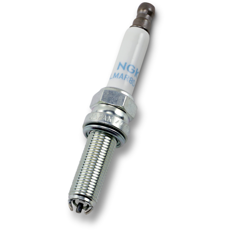 CANDELA SPARK PLUG NGK LMAR8D-J