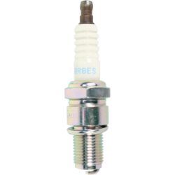 CANDELA SPARK PLUG NGK-SOLID BR8ES