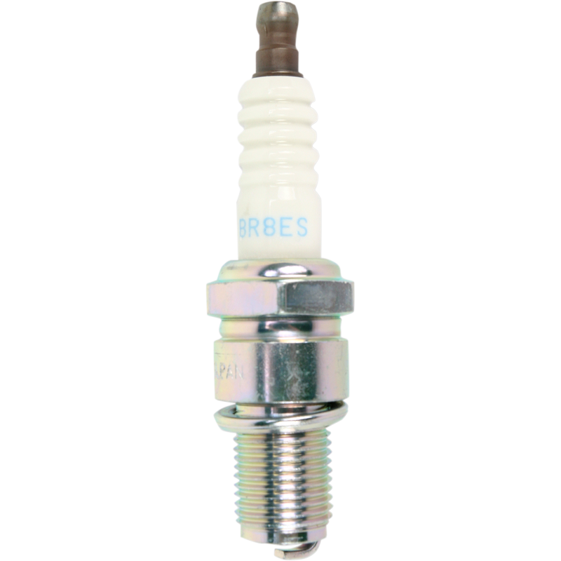 CANDELA SPARK PLUG NGK-SOLID BR8ES