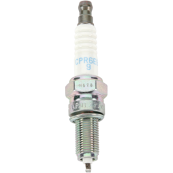 CANDELA SPARK PLUG NGK CPR6EB-9