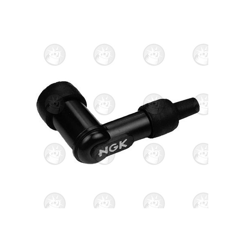 SPARK CAP NGK LB10E