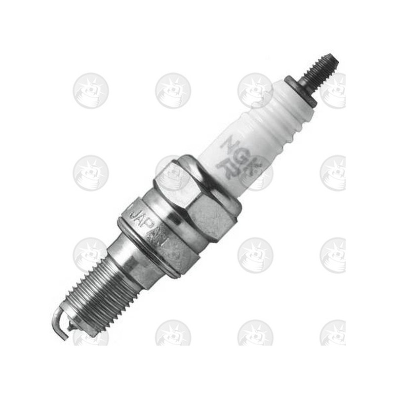 CANDELA SPARK PLUG NGK CR9EHI-9