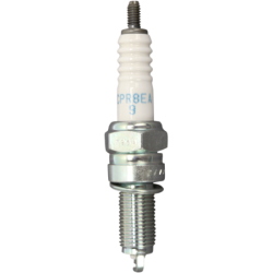 CANDELA SPARK PLUG NGK CPR8EA-9