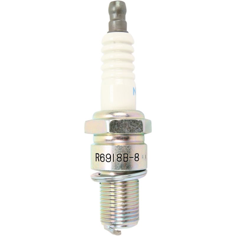 CANDELA SPARK PLUG NGK RACING R6918B8