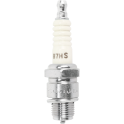CANDELA SPARK PLUG NGK B7HS