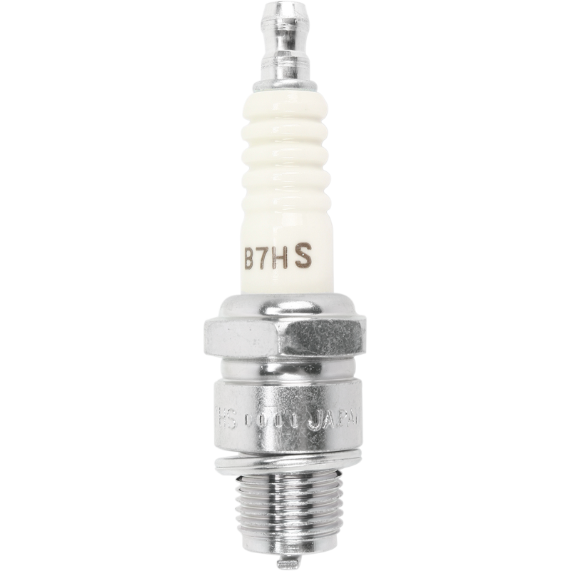 CANDELA SPARK PLUG NGK B7HS