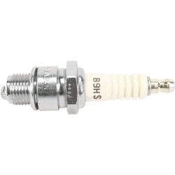 CANDELA SPARK PLUG NGK B9HS