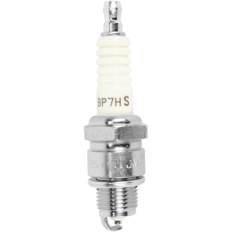 CANDELA SPARK PLUG NGK BP7HS