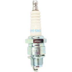 CANDELA SPARK PLUG NGK BPR5HS