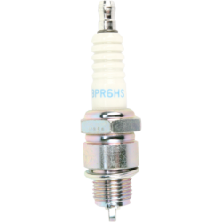 CANDELA SPARK PLUG  NGK BPR6HS
