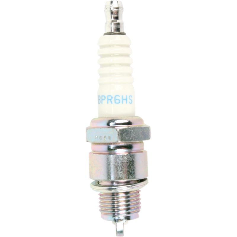 CANDELA SPARK PLUG  NGK BPR6HS