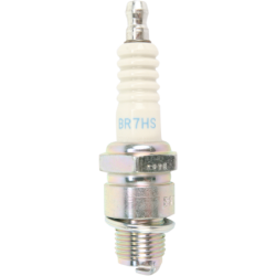CANDELA SPARK PLUG NGK BR7HS
