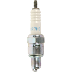 CANDELA SPARK PLUG NGK CR7HS