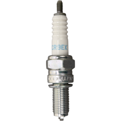CANDELA SPARK PLUG NGK CR9EK