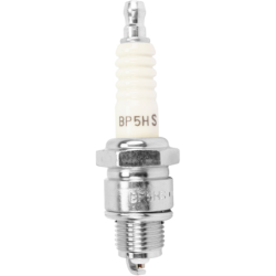 CANDELA SPARK PLUG NGK BP5HS