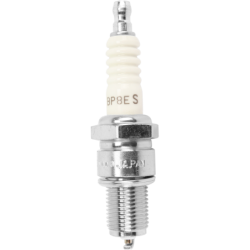 CANDELA SPARK PLUG NGK BP8ES