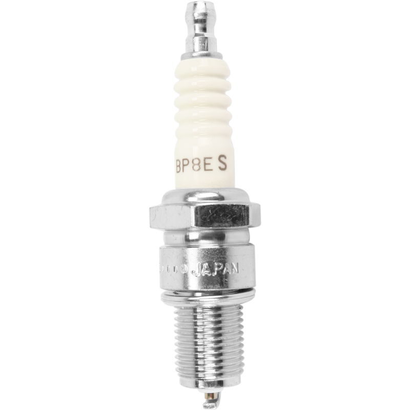 CANDELA SPARK PLUG NGK BP8ES