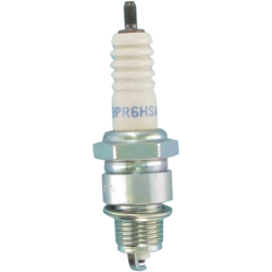 CANDELA SPARK PLUG NGK BPR6HSA