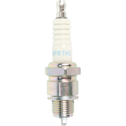 CANDELA SPARK PLUG NGK BPR7HS