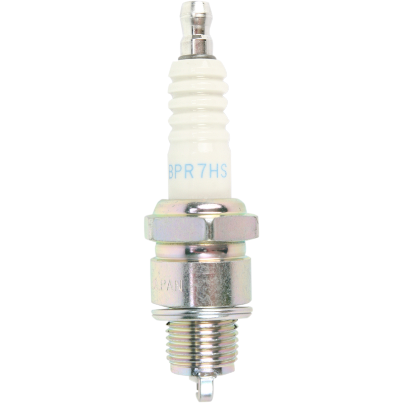 CANDELA SPARK PLUG NGK BPR7HS