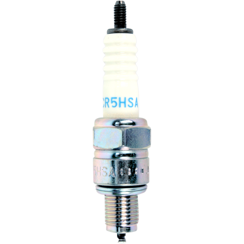 CANDELA SPARK PLUG NGK CR5HSA