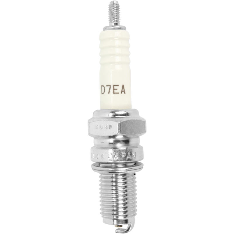 CANDELA SPARK PLUG NGK D7EA