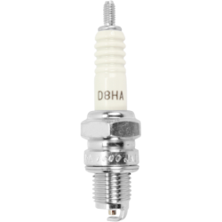 CANDELA SPARK PLUG NGK D8HA