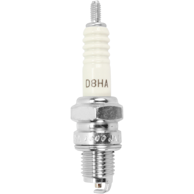 CANDELA SPARK PLUG NGK D8HA