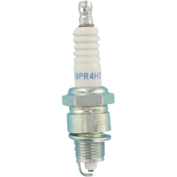 CANDELA SPARK PLUG NGK BPR4HS