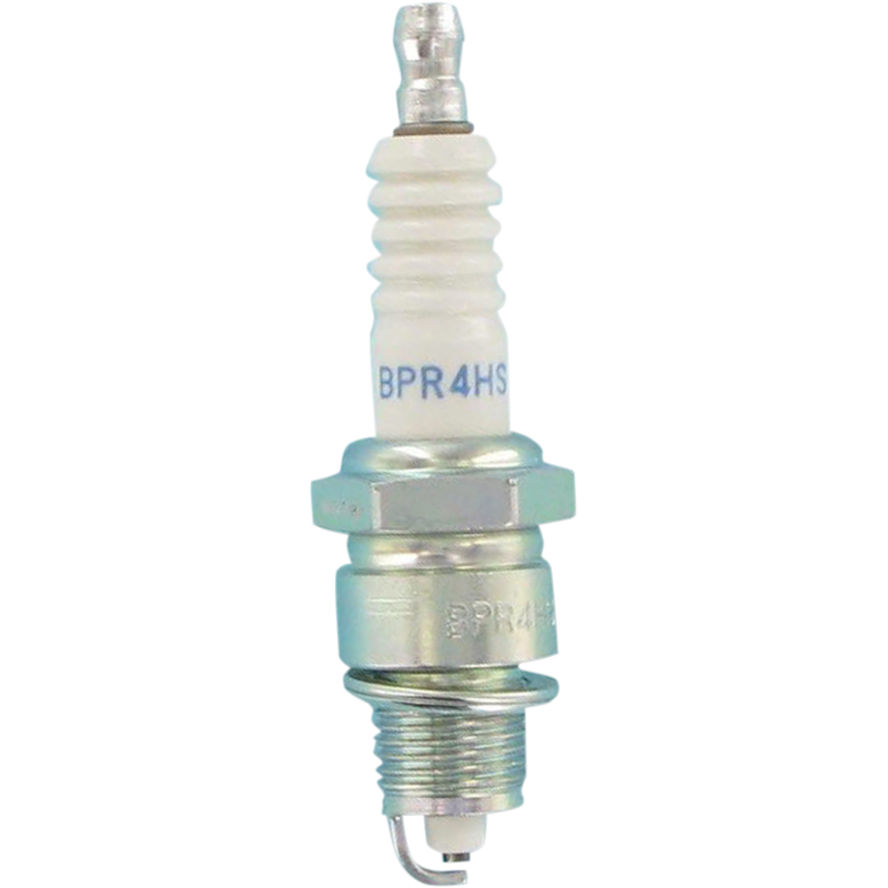 CANDELA SPARK PLUG NGK BPR4HS