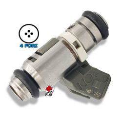 INIETTORE 4 FORI IWP162