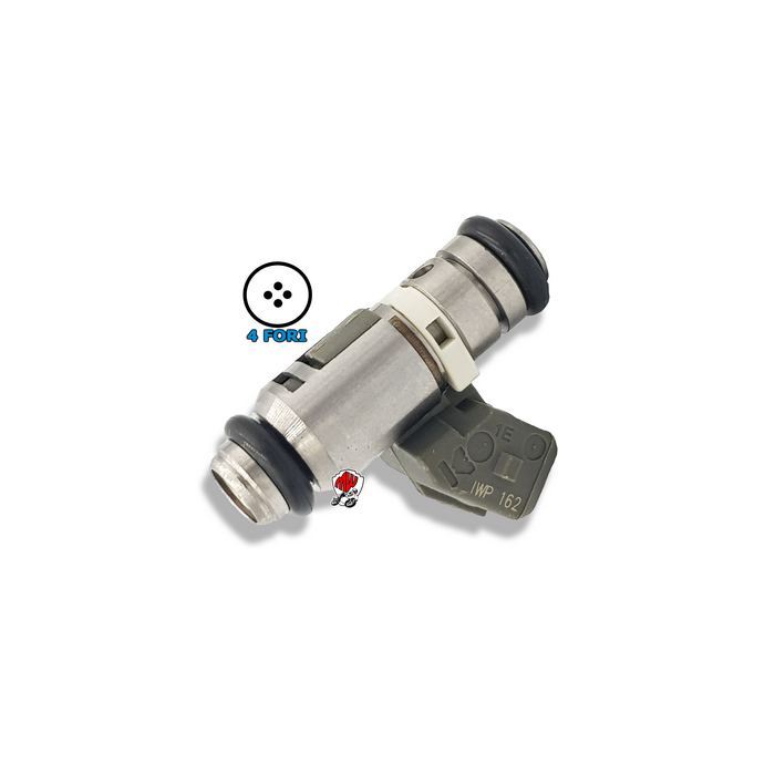INIETTORE 4 FORI IWP162