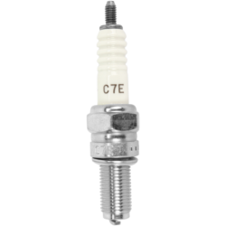CANDELA SPARK PLUG NGK C7E