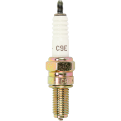 CANDELA SPARK PLUG NGK C9E