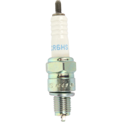 CANDELA SPARK PLUG NGK CR6HS