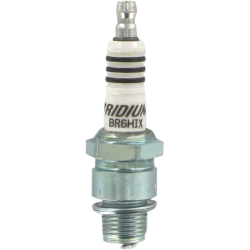 CANDELA SPARK PLUG NGK IRIDIUM BR6HIX