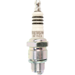 CANDELA SPARK PLUG NGK IRIDIUM BR7HIX
