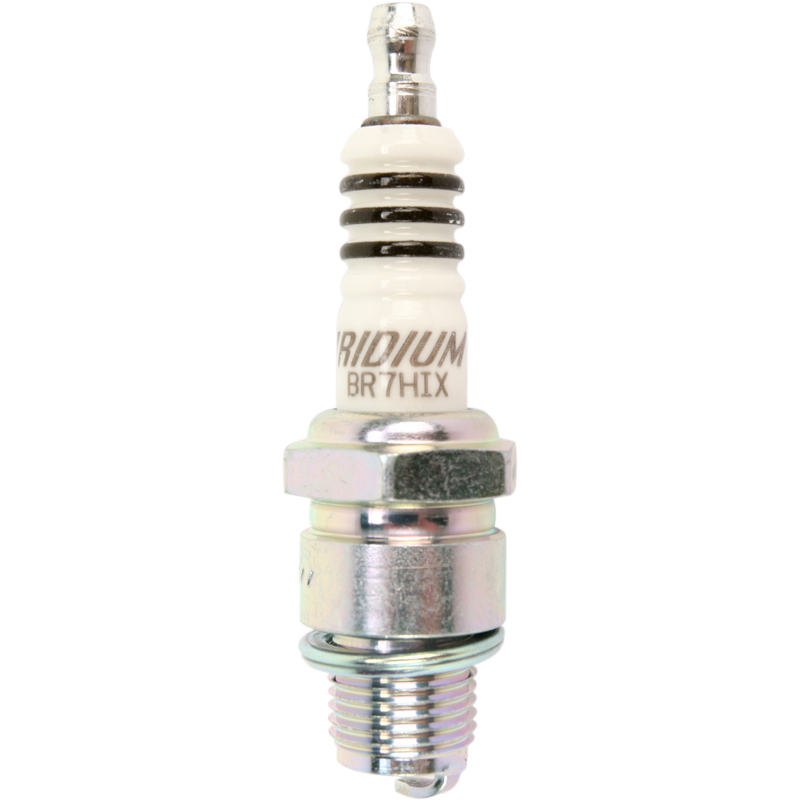 CANDELA SPARK PLUG NGK IRIDIUM BR7HIX