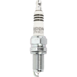 CANDELA SPARK PLUG NGK DCPR8EIX