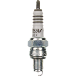 CANDELA SPARK PLUG NGK CR6HIX