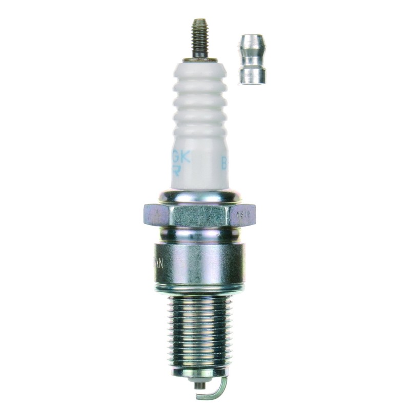 CANDELA SPARK PLUG NGK BPR6ES