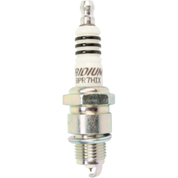 CANDELA SPARK PLUG NGK IRIDIUM BPR7HIX