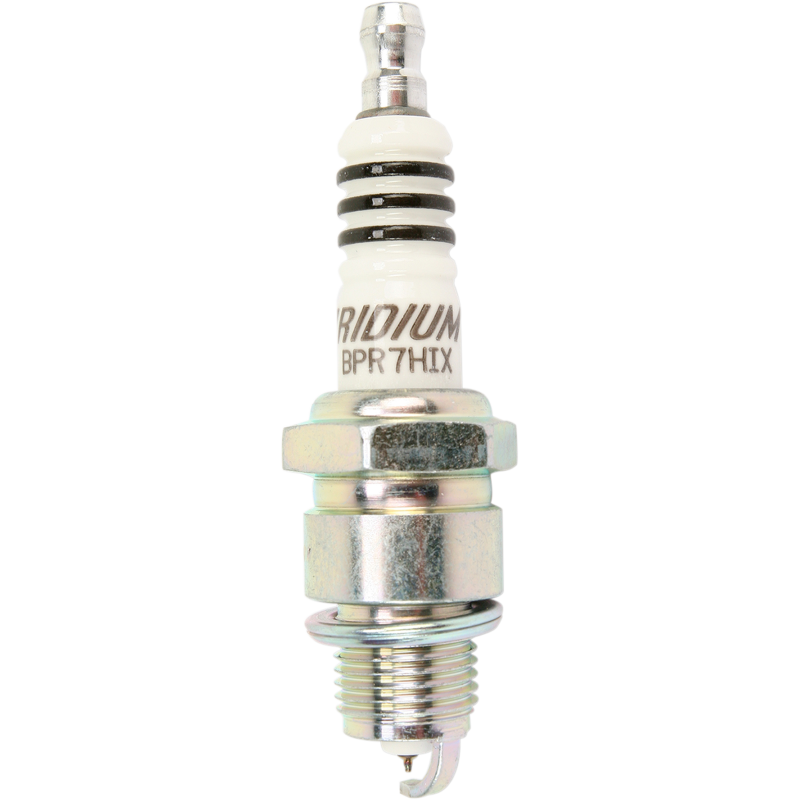 CANDELA SPARK PLUG NGK IRIDIUM BPR7HIX