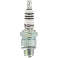 CANDELA SPARK PLUG NGK IRIDIUM BR8HIX
