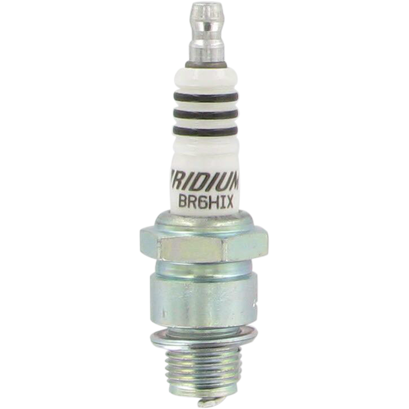 CANDELA SPARK PLUG NGK IRIDIUM BR8HIX