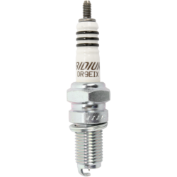 CANDELA SPARK PLUG NGK IRIDIUM DR9EIX