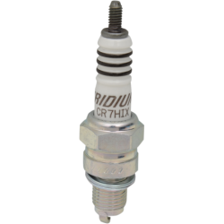 CANDELA SPARK PLUG NGK CR7HIX