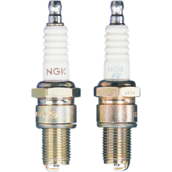 CANDELA SPARK PLUG NGK DCR9EIX