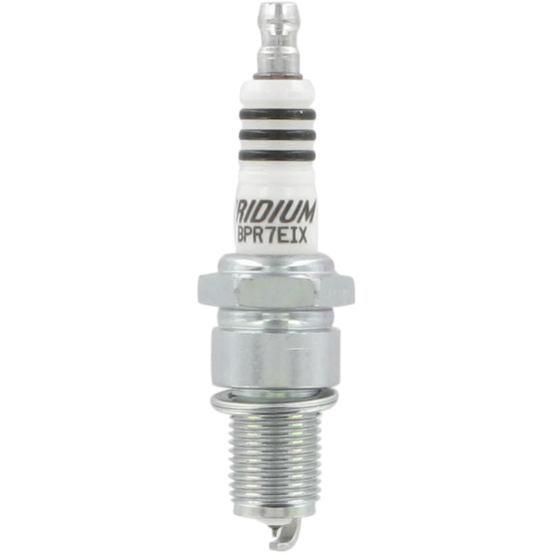 CANDELA SPARK PLUG NGK IRIDIUM BPR7EIX